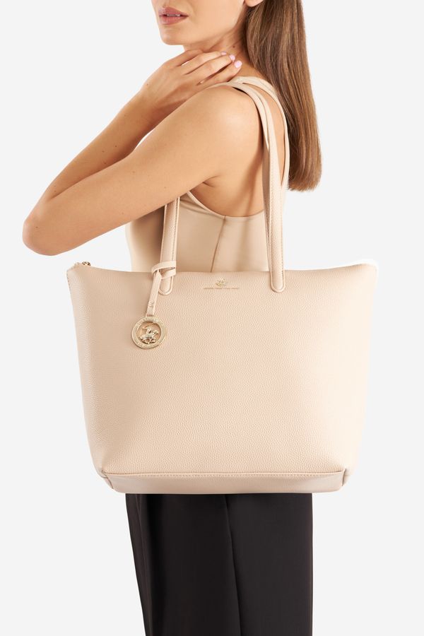 Beverly Hills Polo Club Ručna torba Beverly Hills Polo Club