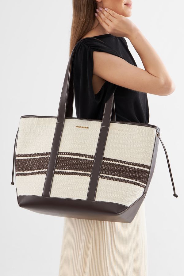 Gino Rossi Ručna torba Gino Rossi