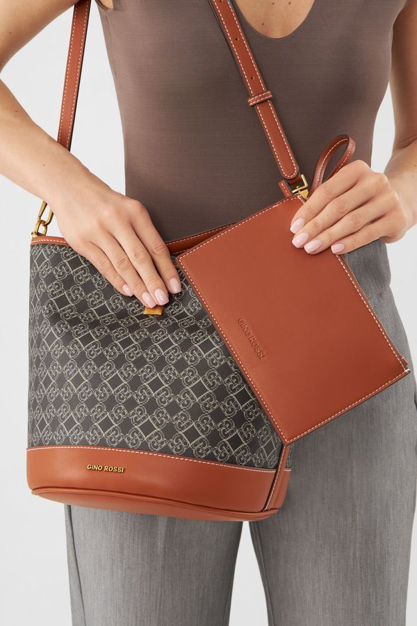 Gino Rossi Ručna torba Gino Rossi