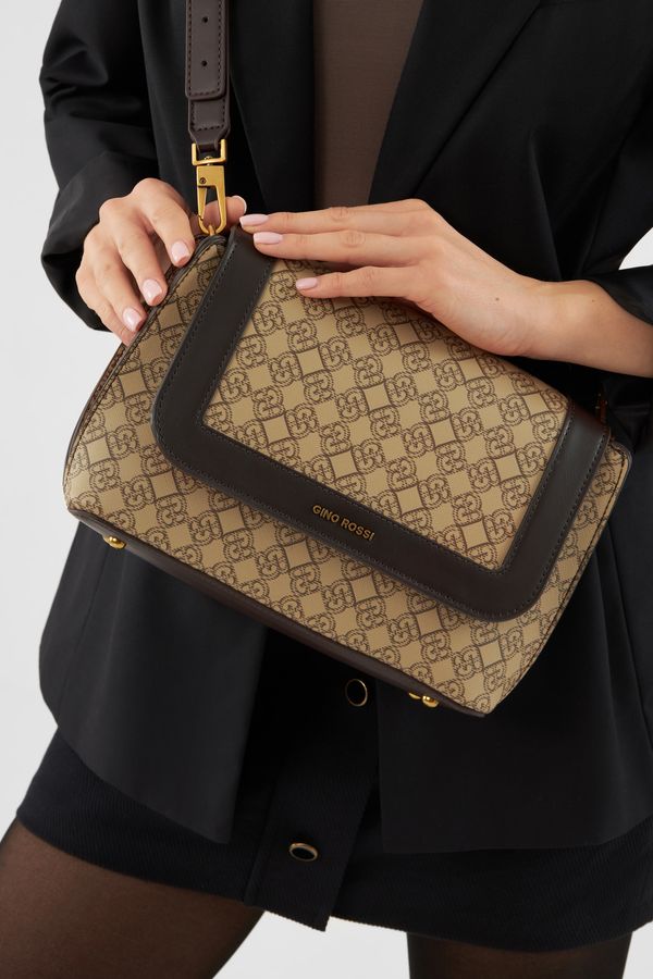 Gino Rossi Ručna torba Gino Rossi