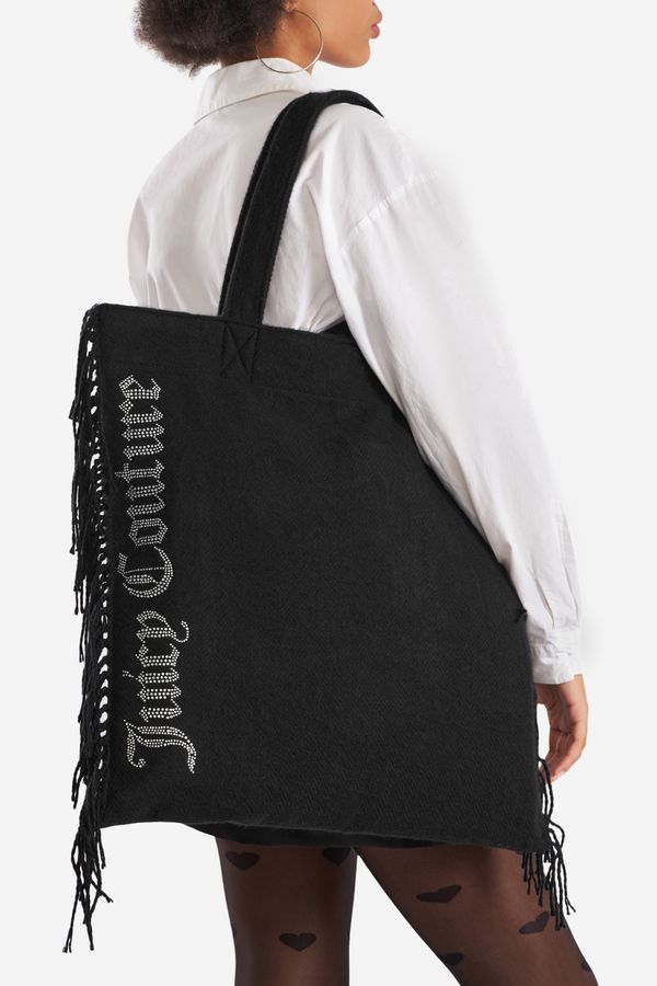 Juicy Couture Ručna torba Juicy Couture