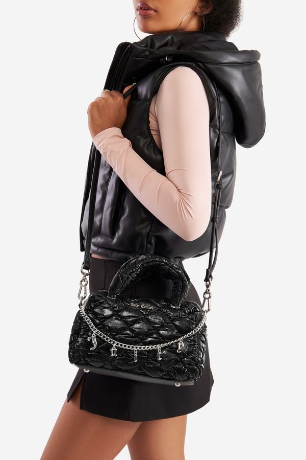 Juicy Couture Ručna torba Juicy Couture