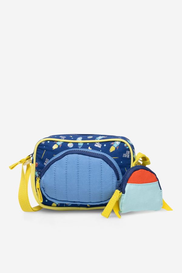 Nelli Blu Ručna torba Nelli Blu