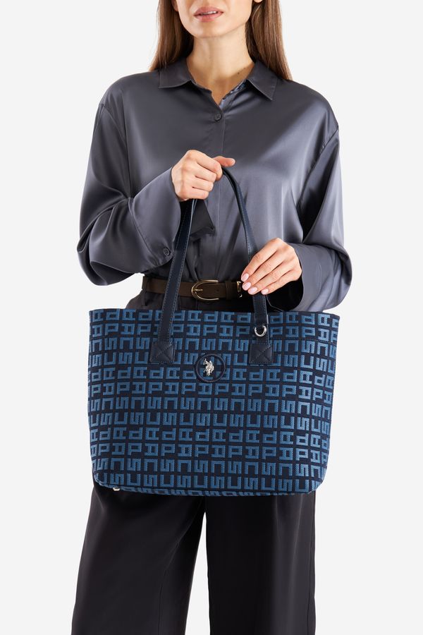 U.S. POLO ASSN. Ručna torba U.S. POLO ASSN.