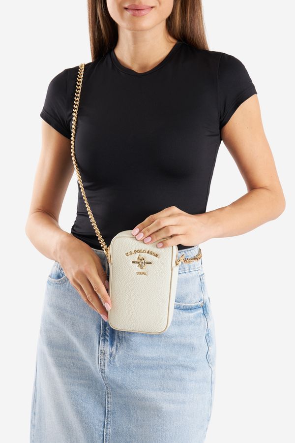 U.S. POLO ASSN. Ručna torba U.S. POLO ASSN.
