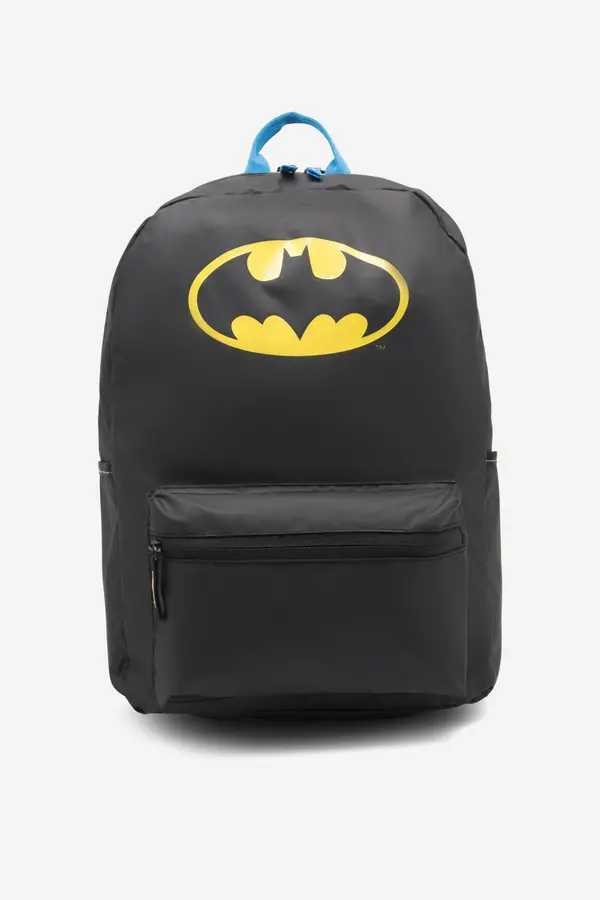 Batman Ruksak