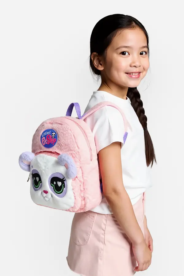 Littlest Pet Shop Ruksak