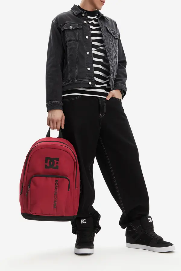 DC Shoes Ruksak