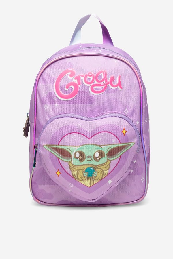 MANDALORIAN Ruksak MANDALORIAN