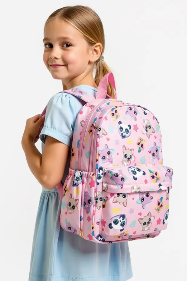 Littlest Pet Shop Ruksak