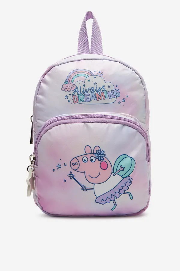 Peppa Pig Ruksak