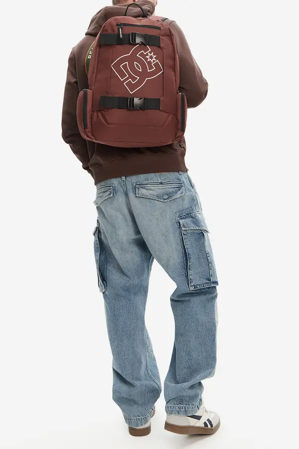 DC Shoes Ruksak