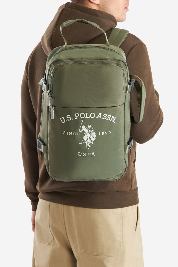 U.S. POLO ASSN. Ruksak U.S. POLO ASSN.