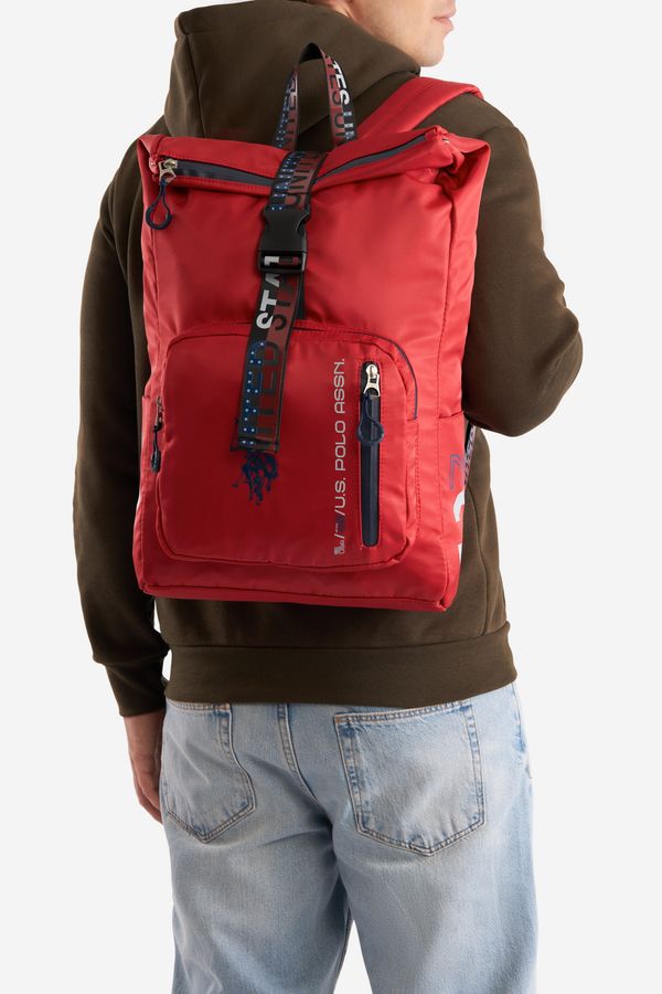 U.S. POLO ASSN. Ruksak U.S. POLO ASSN.