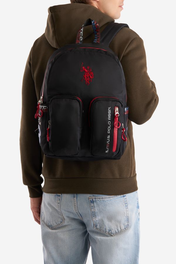 U.S. POLO ASSN. Ruksak U.S. POLO ASSN.
