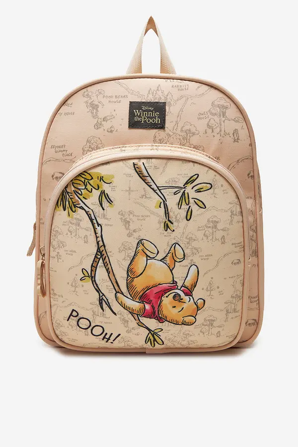 Winnie the pooh Ruksak