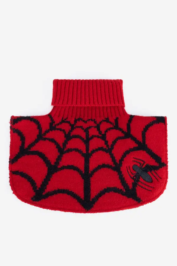 Spiderman Šal