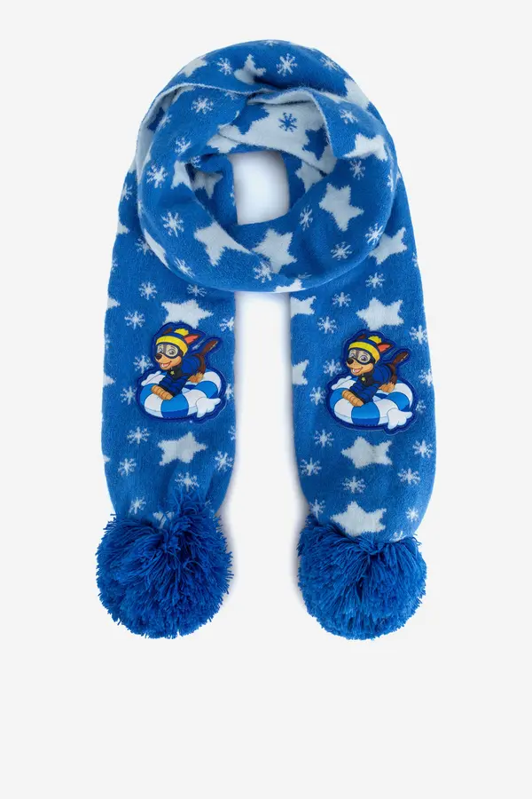 Paw Patrol Šal