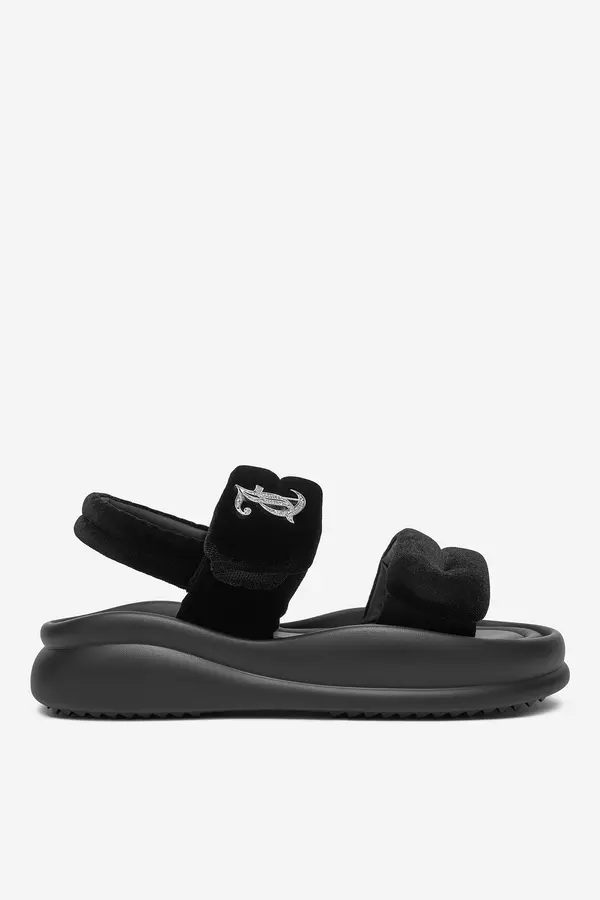 Juicy Couture Sandale