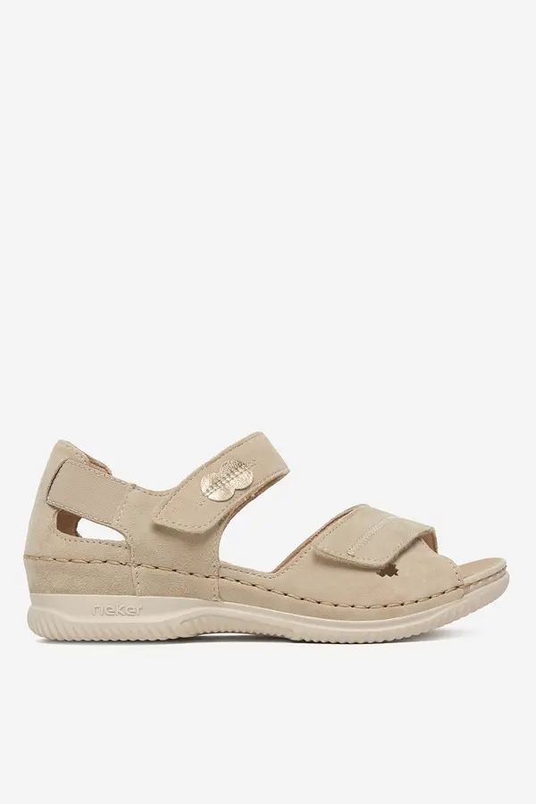 Rieker Sandale