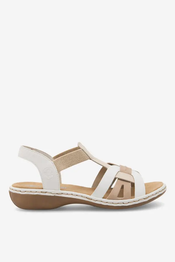 Rieker Sandale