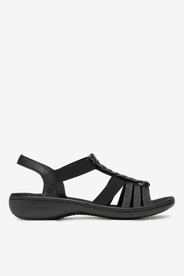 Rieker Sandale