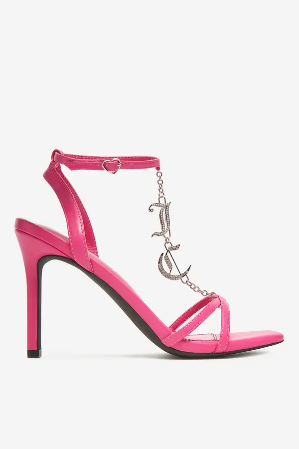 Juicy Couture Sandale
