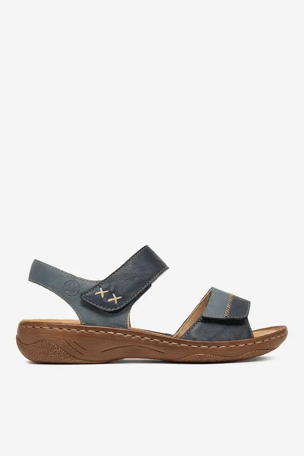 Rieker Sandale