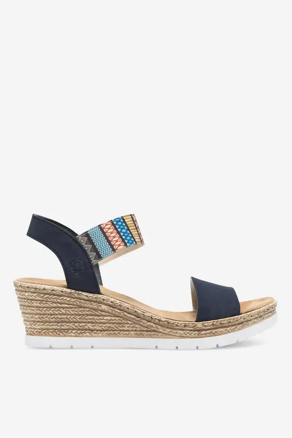 Rieker Sandale