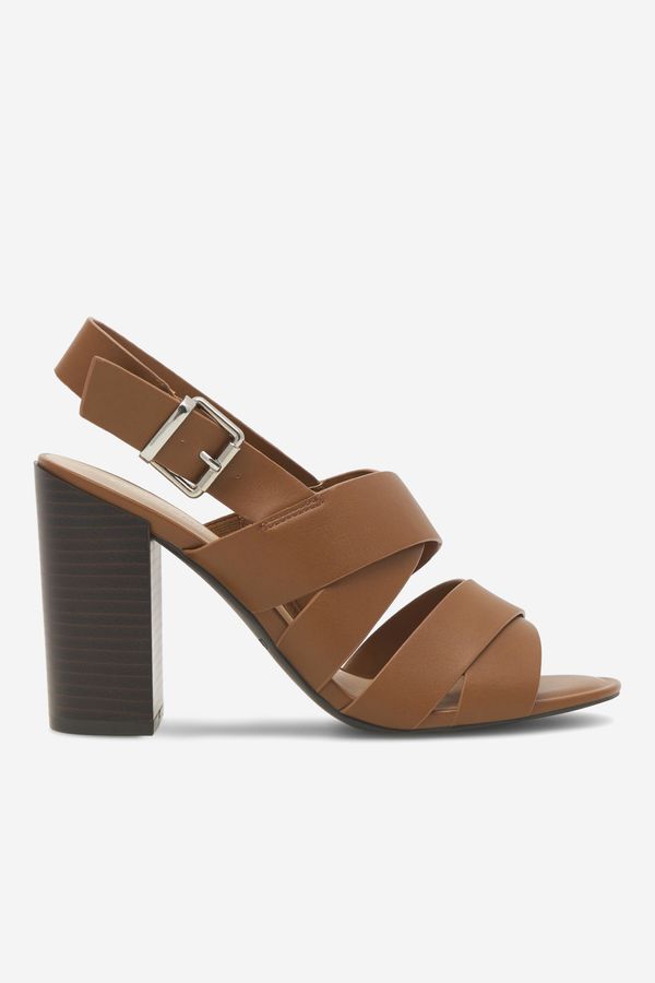 Clara Barson Sandale Clara Barson