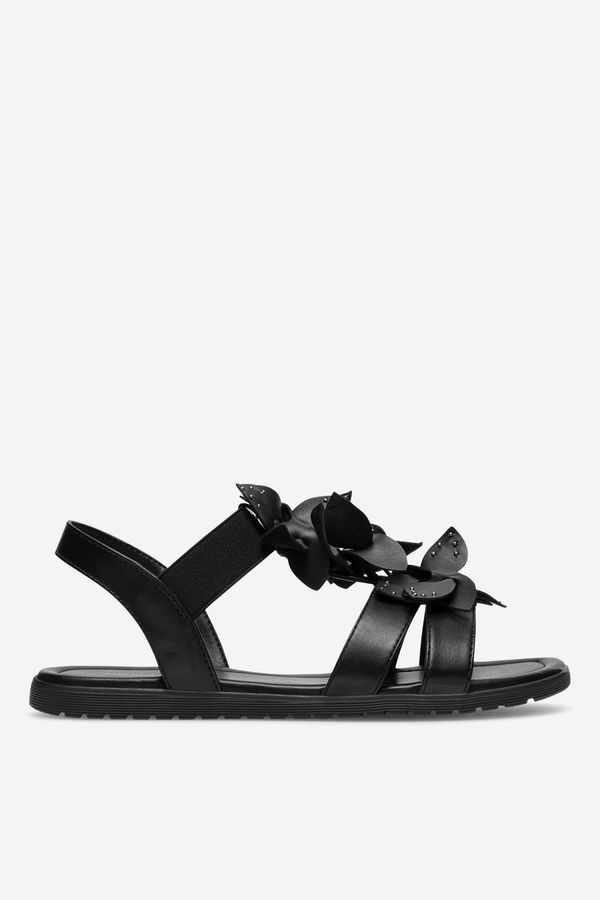 Clara Barson Sandale Clara Barson