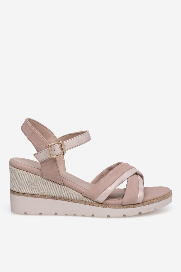 Clara Barson Sandale Clara Barson