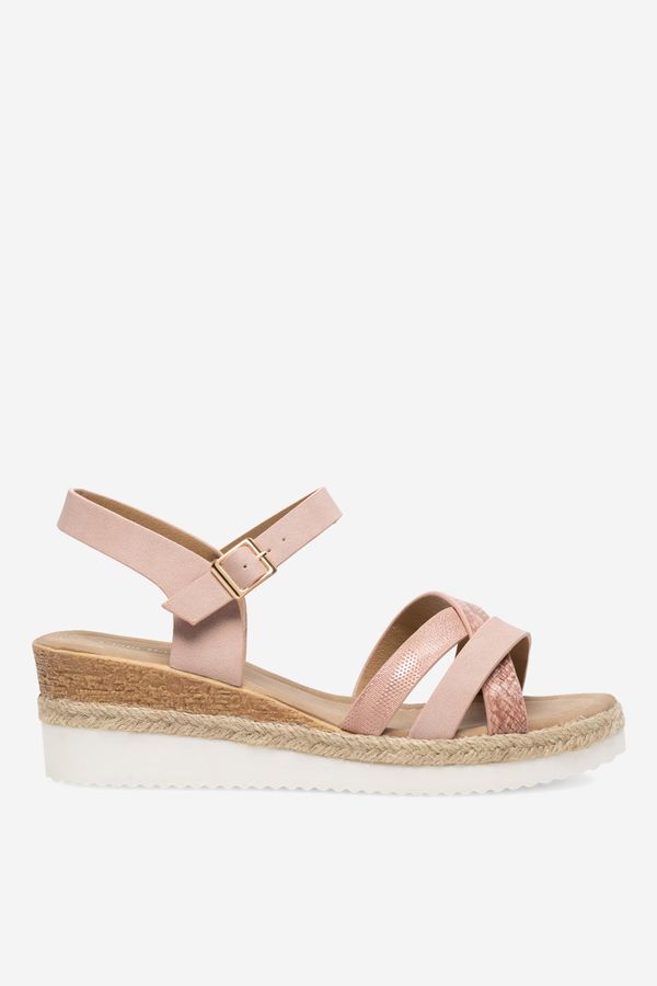 Clara Barson Sandale Clara Barson