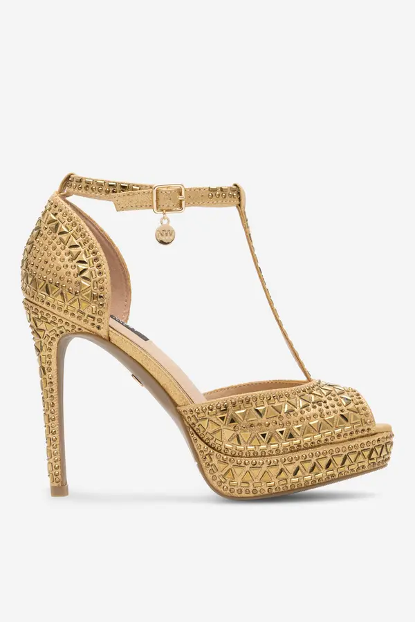 Nine West Sandale