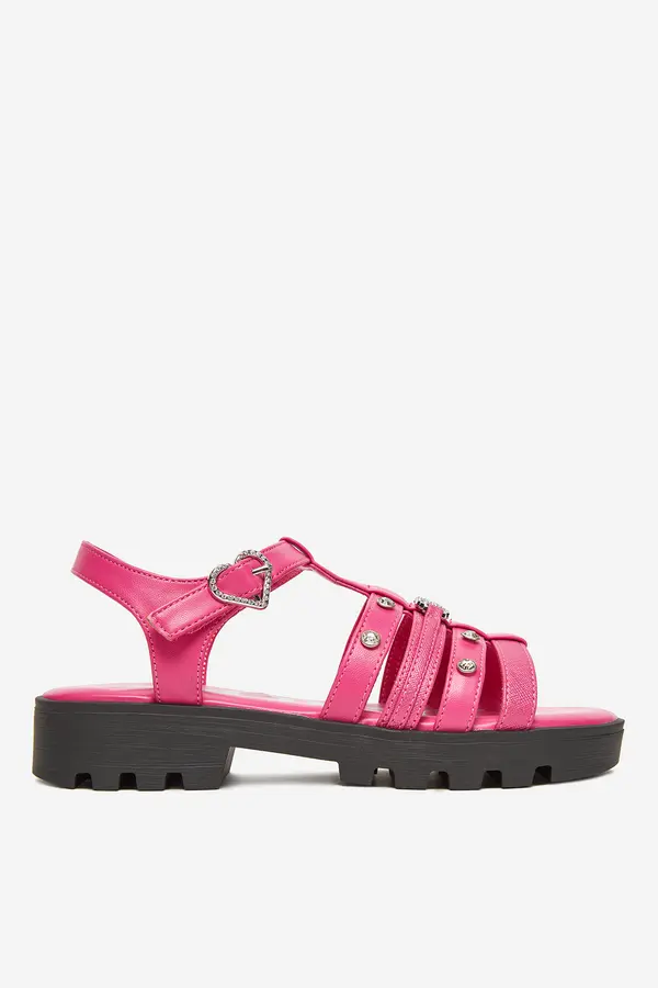 Juicy Couture Sandale
