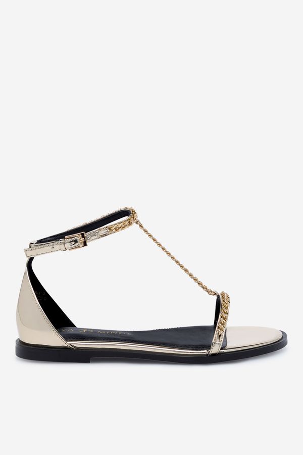EVA MINGE Sandale EVA MINGE