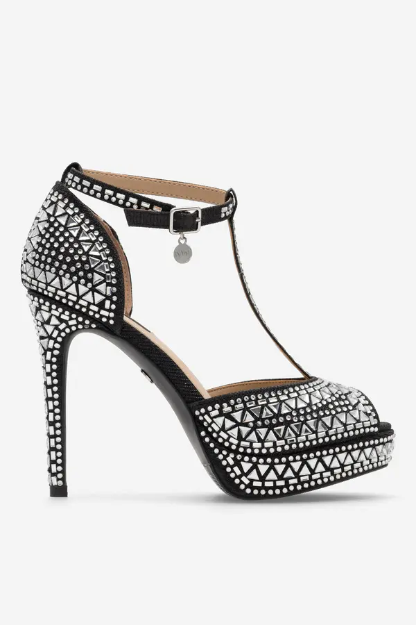 Nine West Sandale