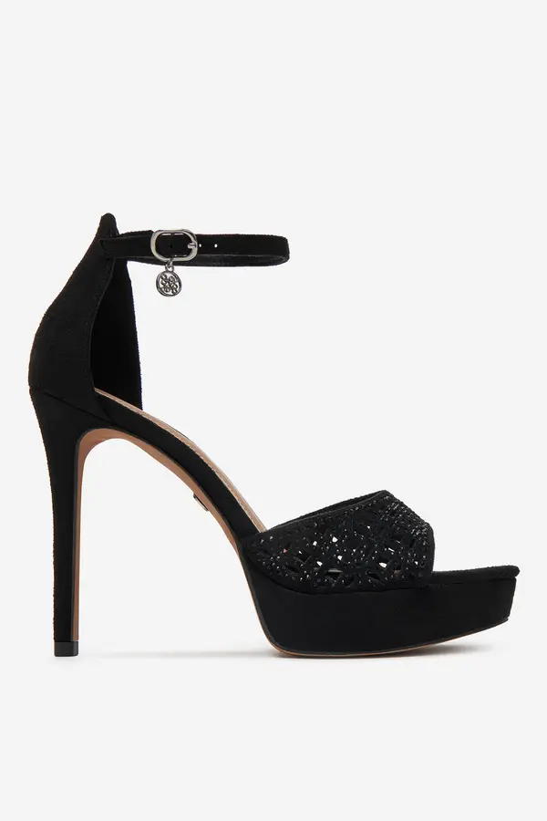 Nine West Sandale