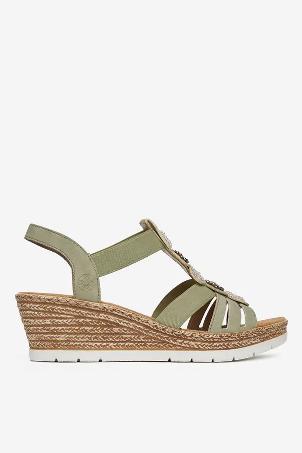 Rieker Sandale