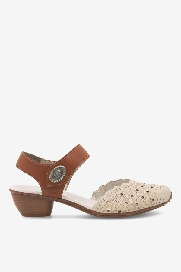 Rieker Sandale