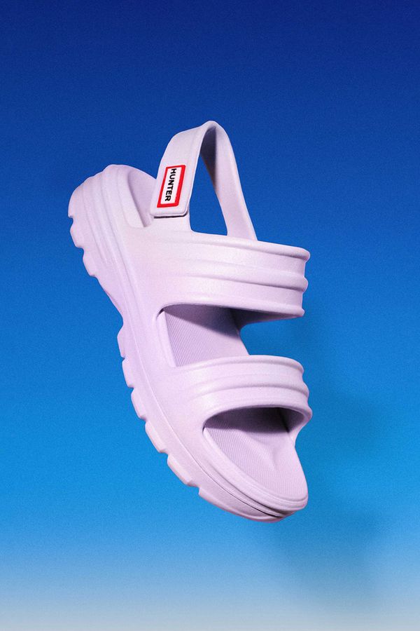 HUNTER Sandale HUNTER