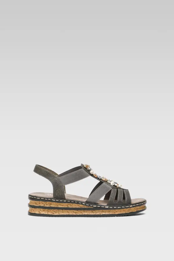 Rieker Sandale