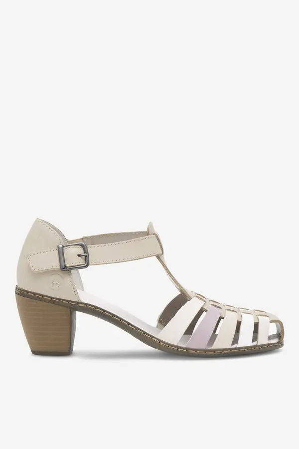Rieker Sandale