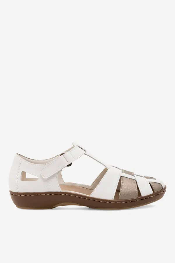 Rieker Sandale