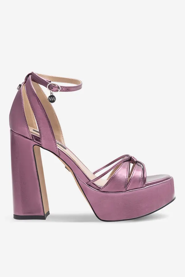Nine West Sandale