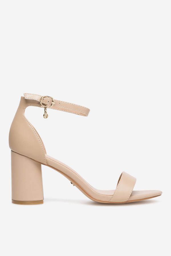 Lasocki Sandale Lasocki