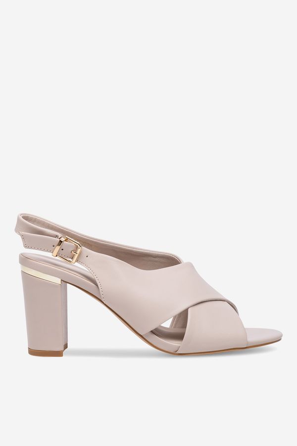 Lasocki Sandale Lasocki