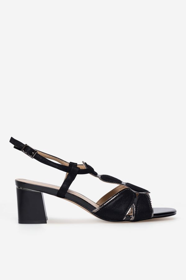 Lasocki Sandale Lasocki