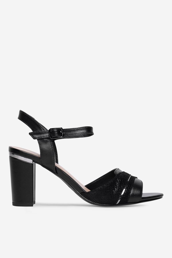 Lasocki Sandale Lasocki