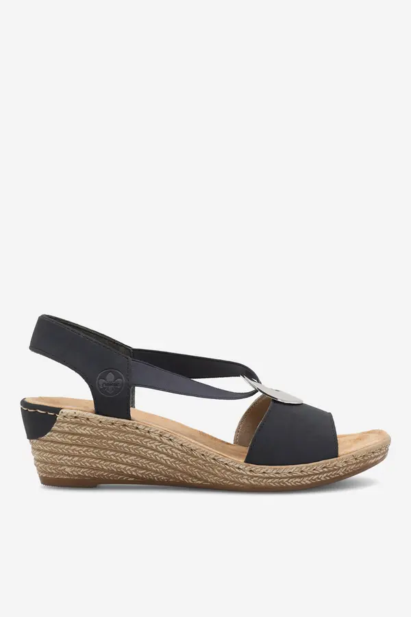 Rieker Sandale